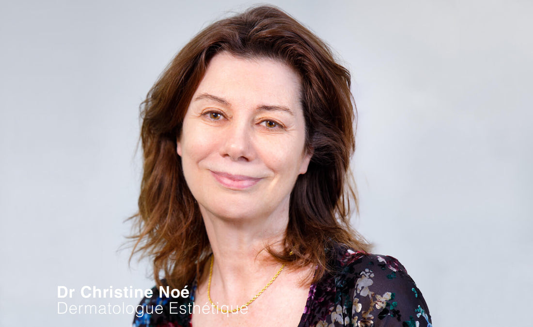 Dr Christine Noé