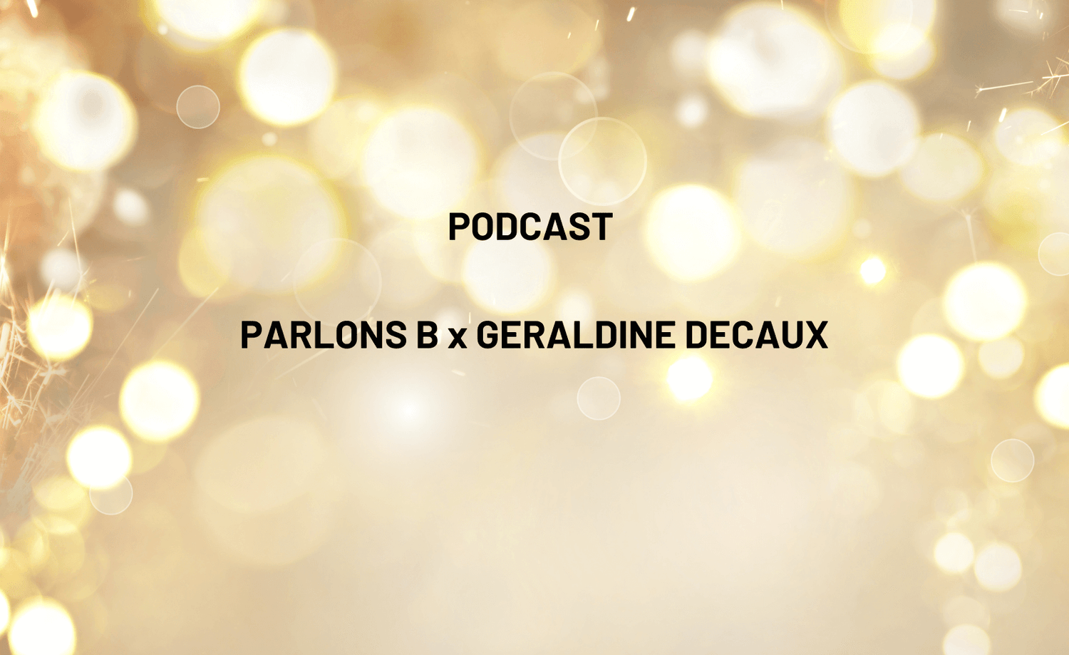 Presse - Podcast (1)