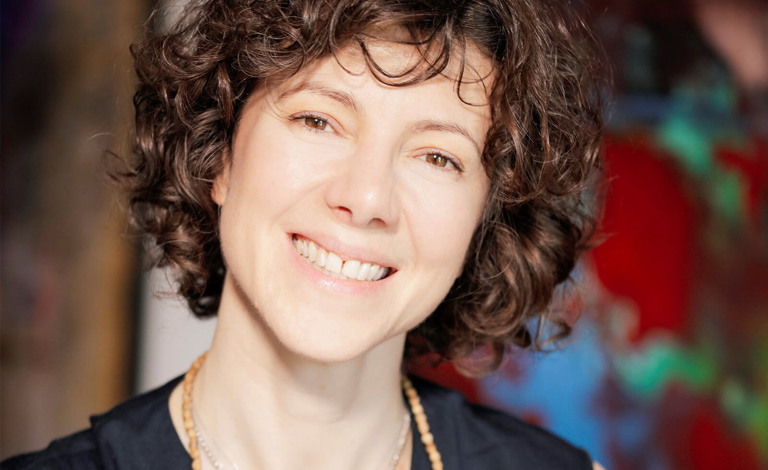 portrait Chantal Lehmann site