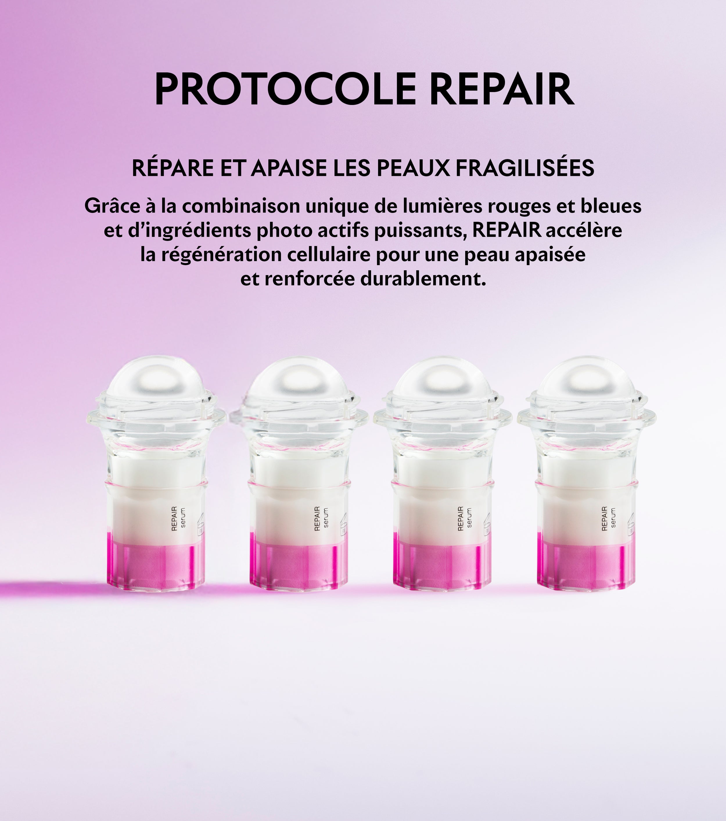 LE PACK SUR-MESURE