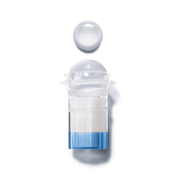 Capsule Purity