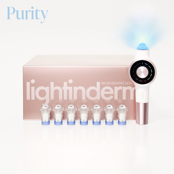 PURITY PROGRAM