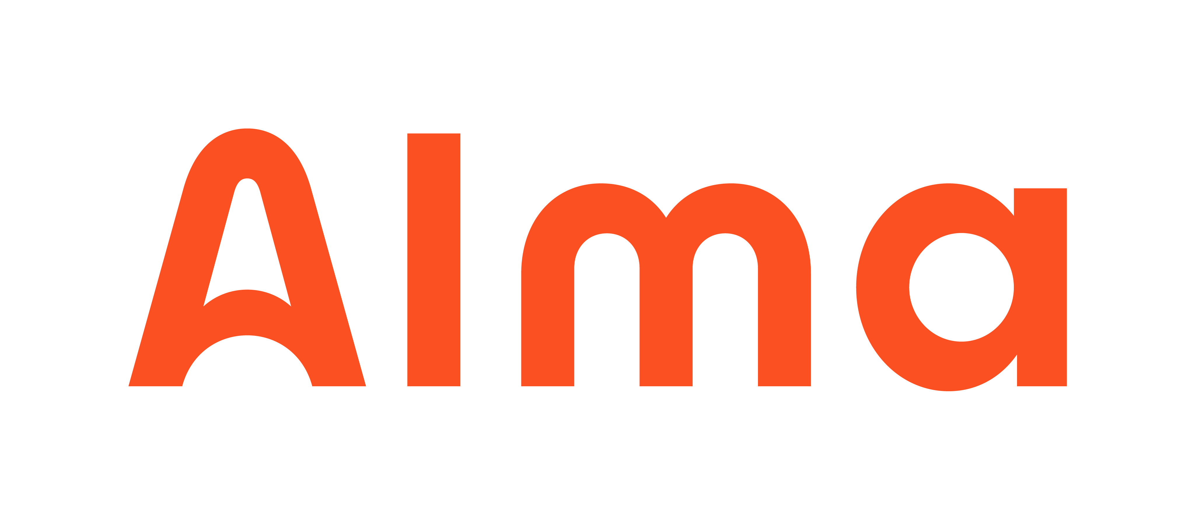 Alma