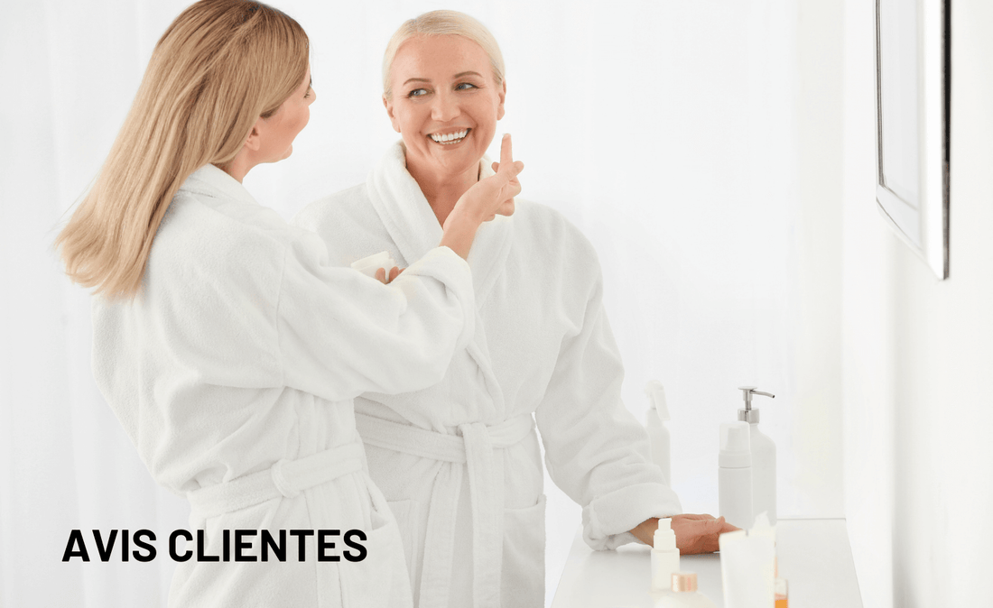 AVIS CLIENTES