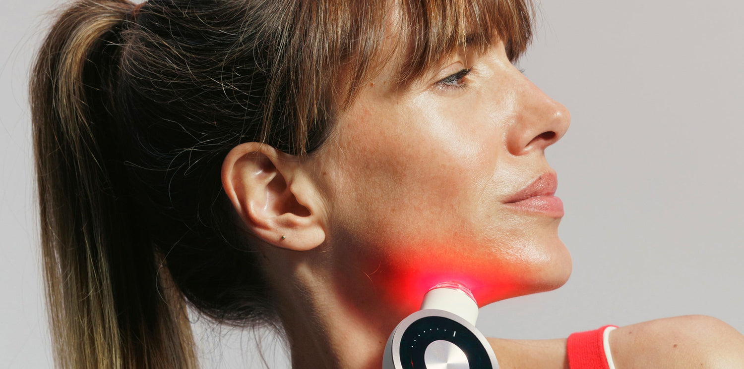 Quels sont les bien faits de la luminothérapie pour la peau ?