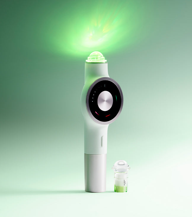 Skin Perfect Protocol