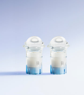 Purity capsules (2)