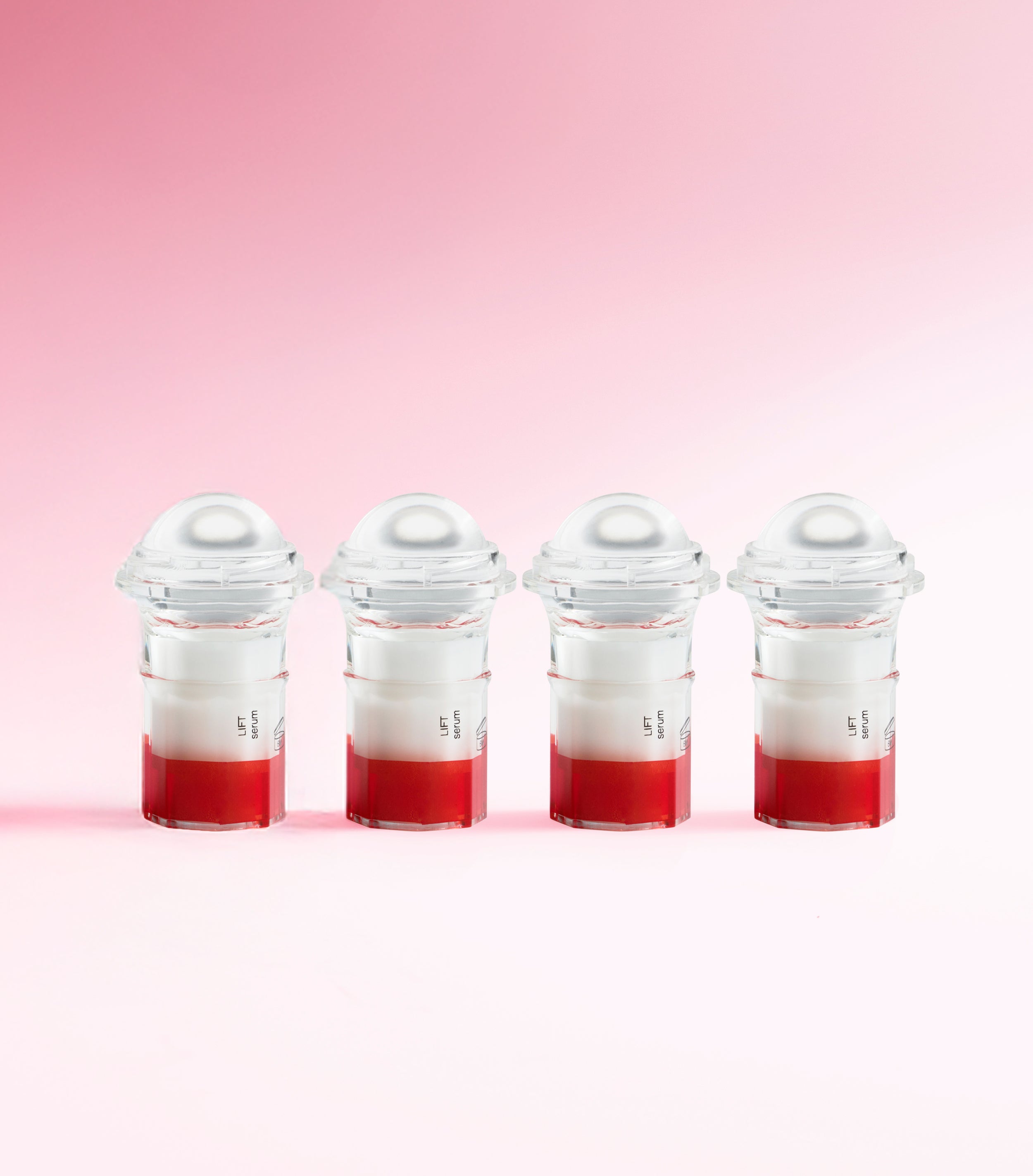 SPOTLESS CAPSULES