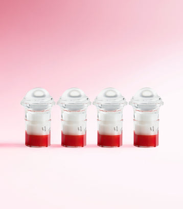 SPOTLESS CAPSULES