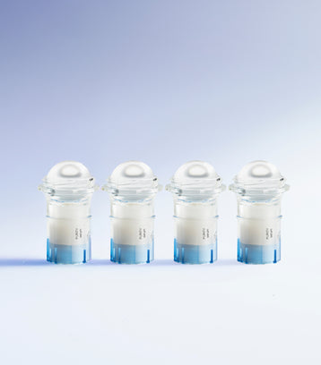 SPOTLESS CAPSULES