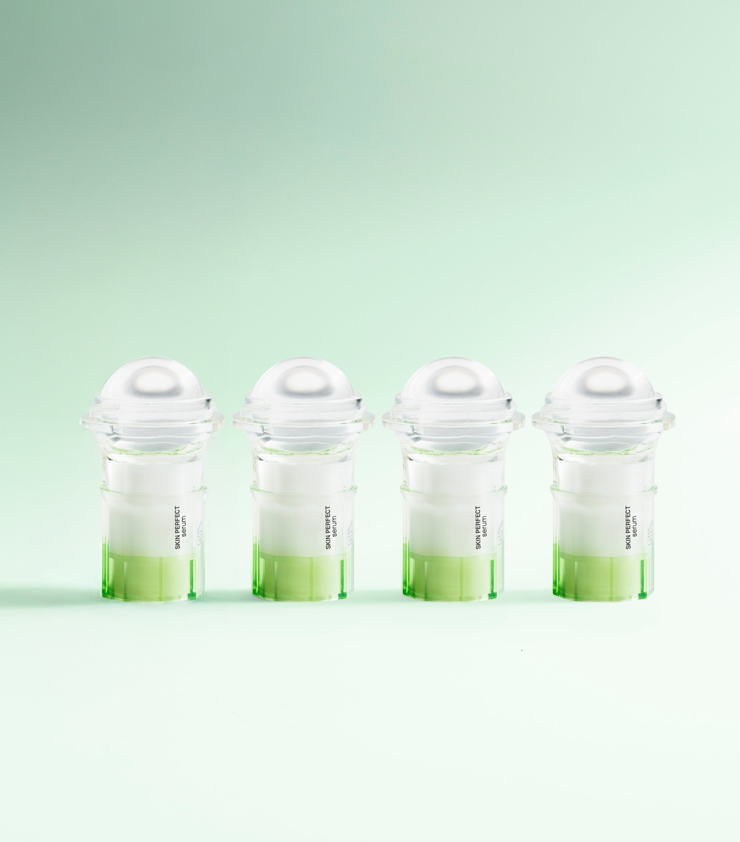 EYE CAPSULES