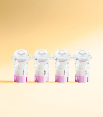 SPOTLESS CAPSULES