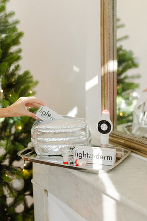 Trousse édition limitée Moyen Format