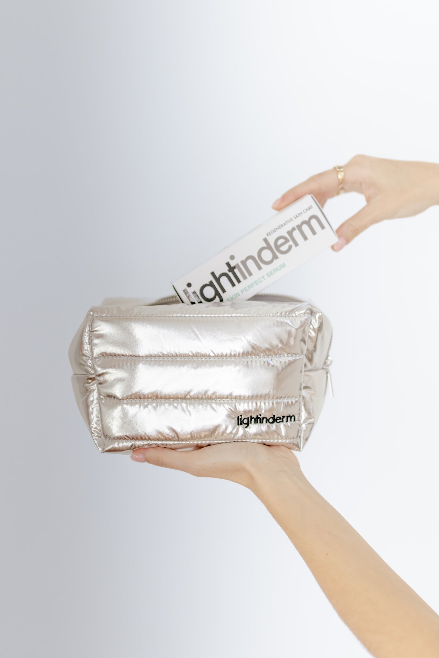 Trousse édition limitée Moyen Format