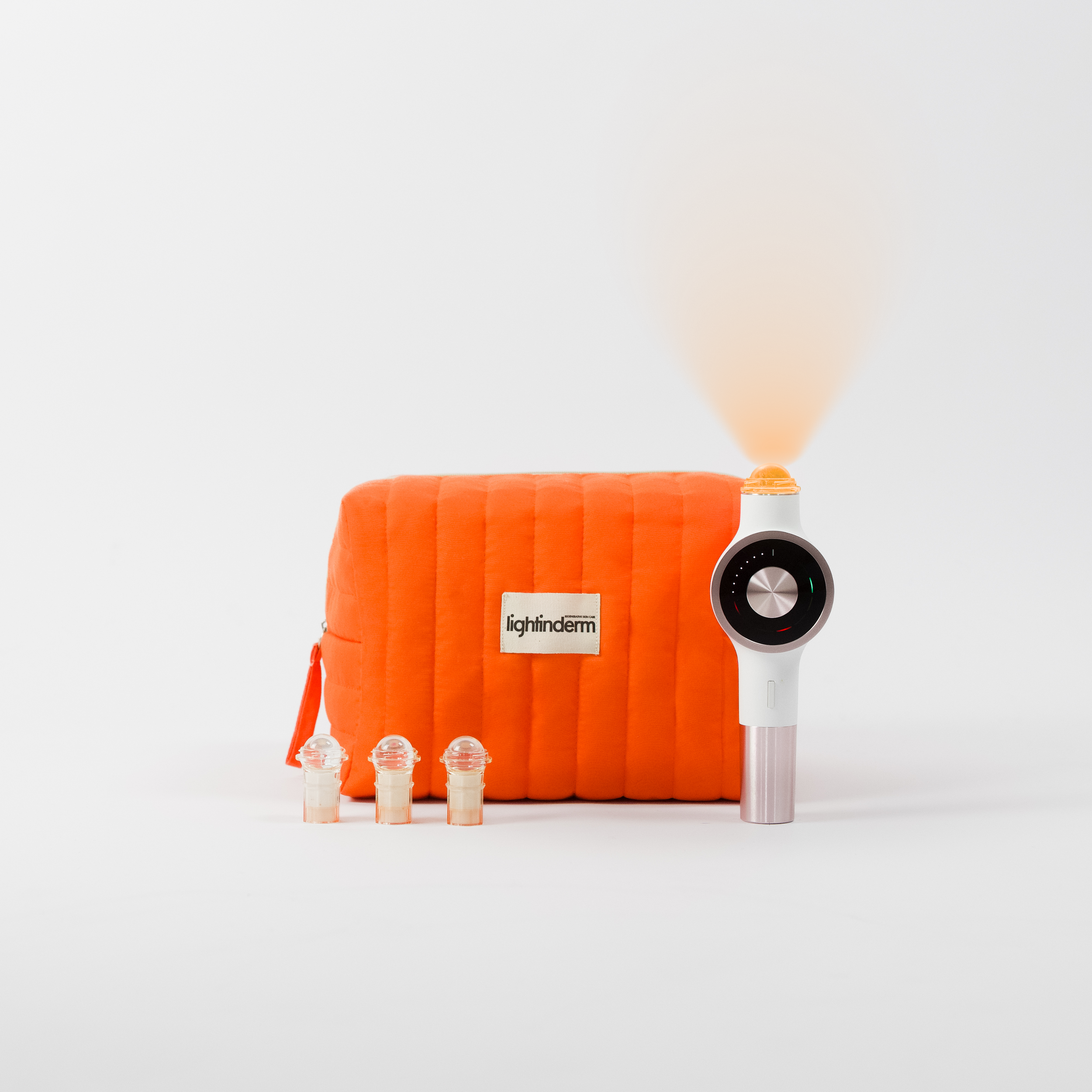 Brightening Protocol
