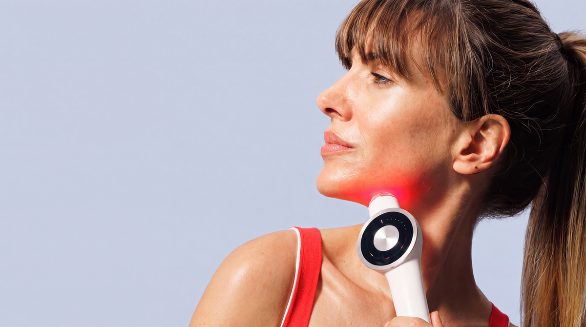 Régénez votre peau en 3 min par jour