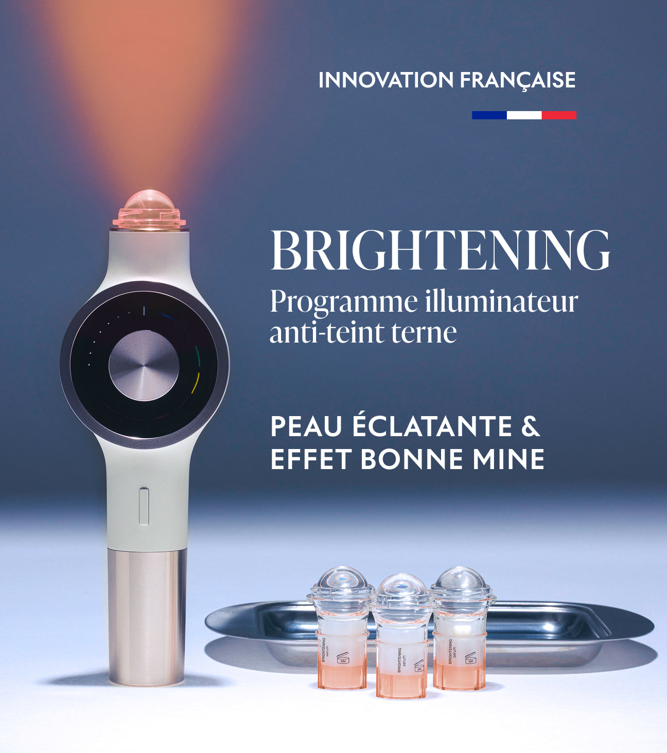 Protocole Brightening