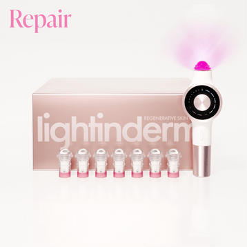 Coffret Edition Limitée - Programme Repair