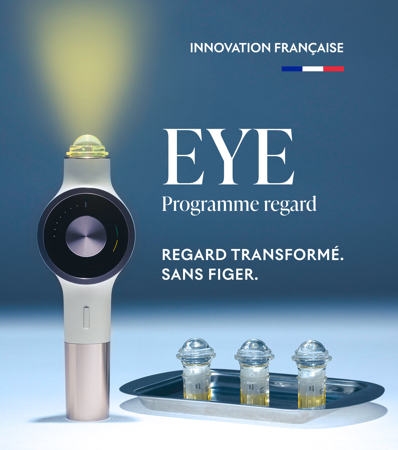 Protocole Eye