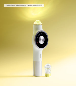 Protocole Eye