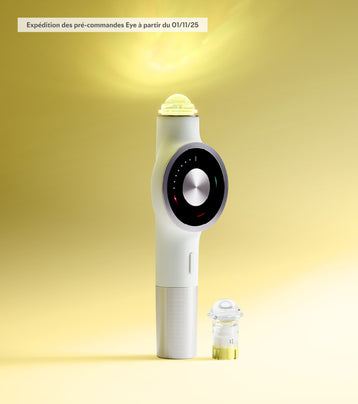 Protocole Eye