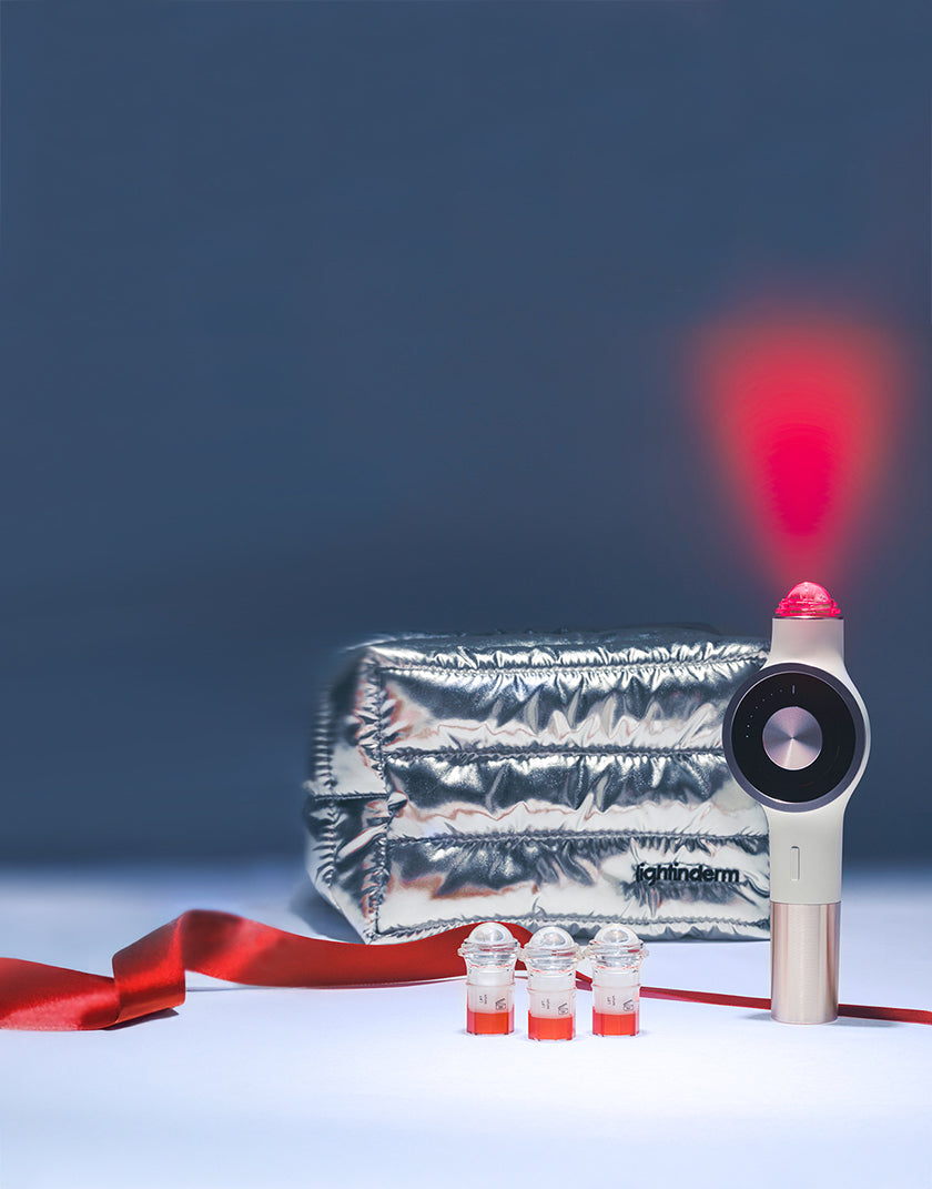 Trousse édition limitée Grand Format