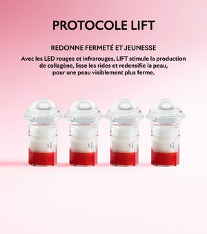 LE PACK SUR-MESURE