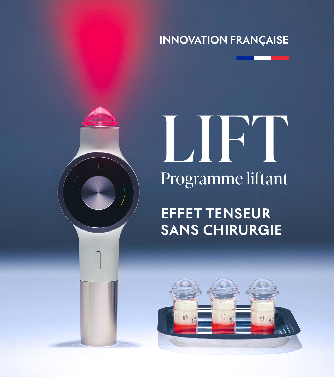 Protocole Lift