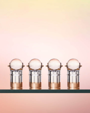3 months - BRIGHTENING CAPSULES