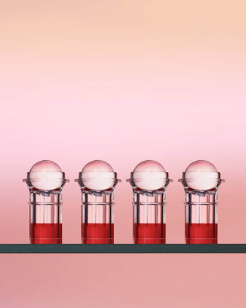 LIFT CAPSULES