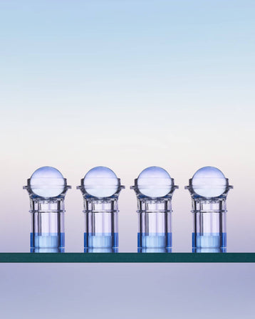 PURITY CAPSULES
