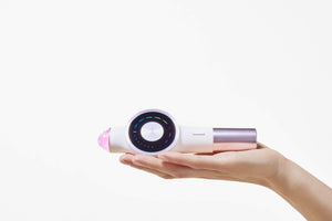 LIGHTINDERM DEVICE