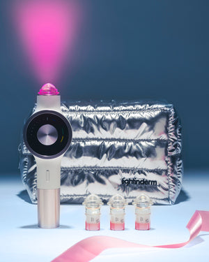 Trousse édition limitée Grand Format