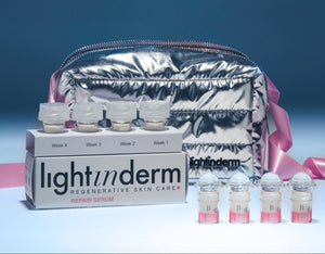 Trousse édition limitée Moyen Format