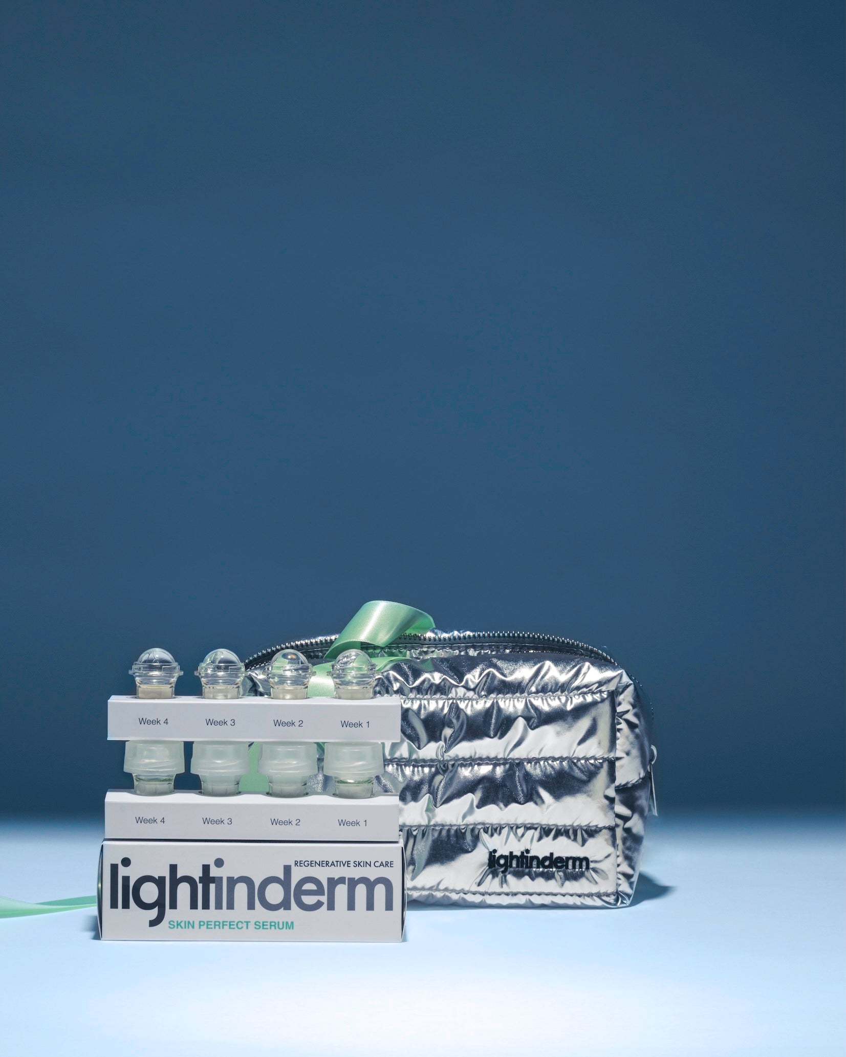 Trousse édition limitée Moyen Format