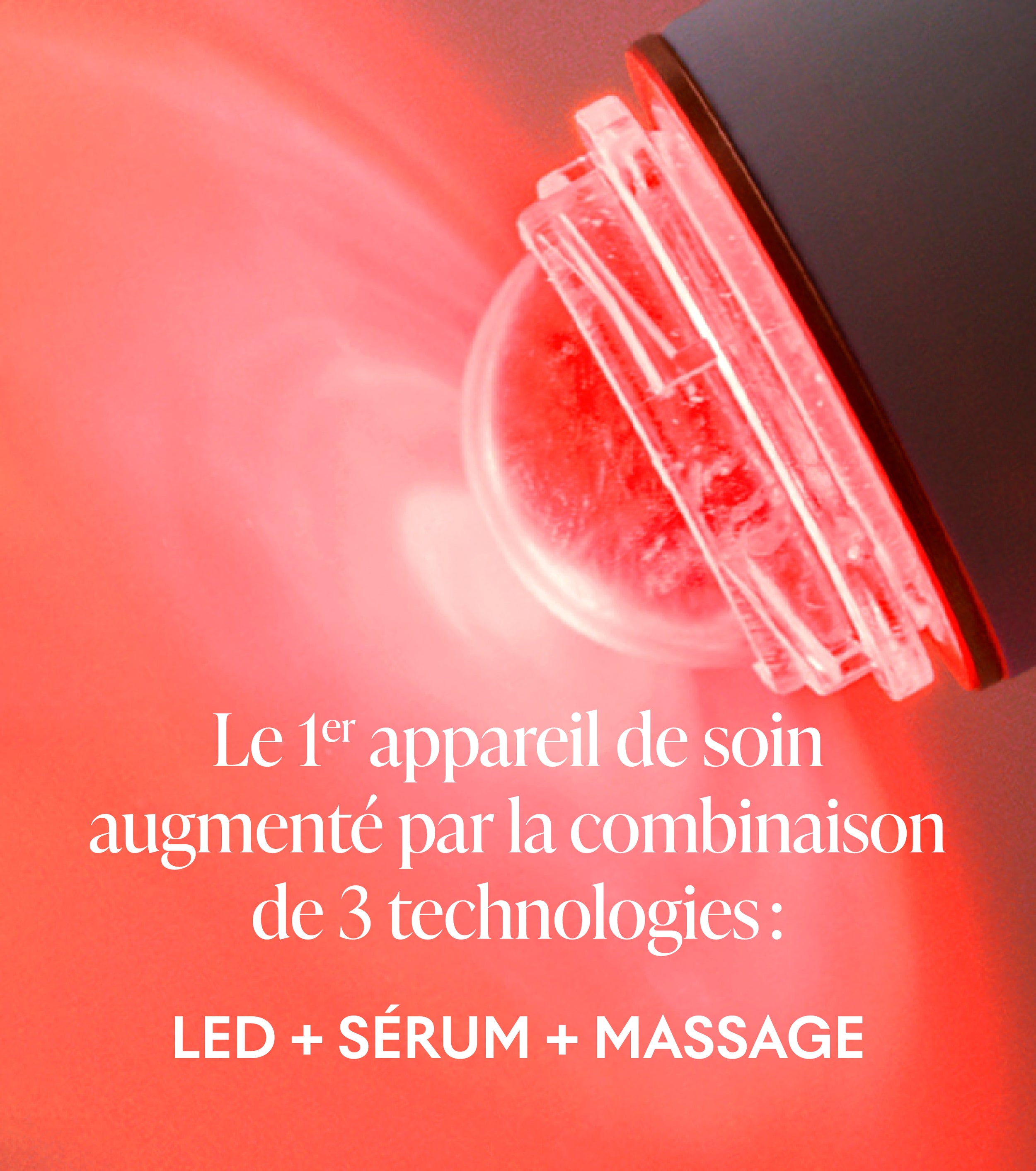 APPAREIL LIGHTINDERM