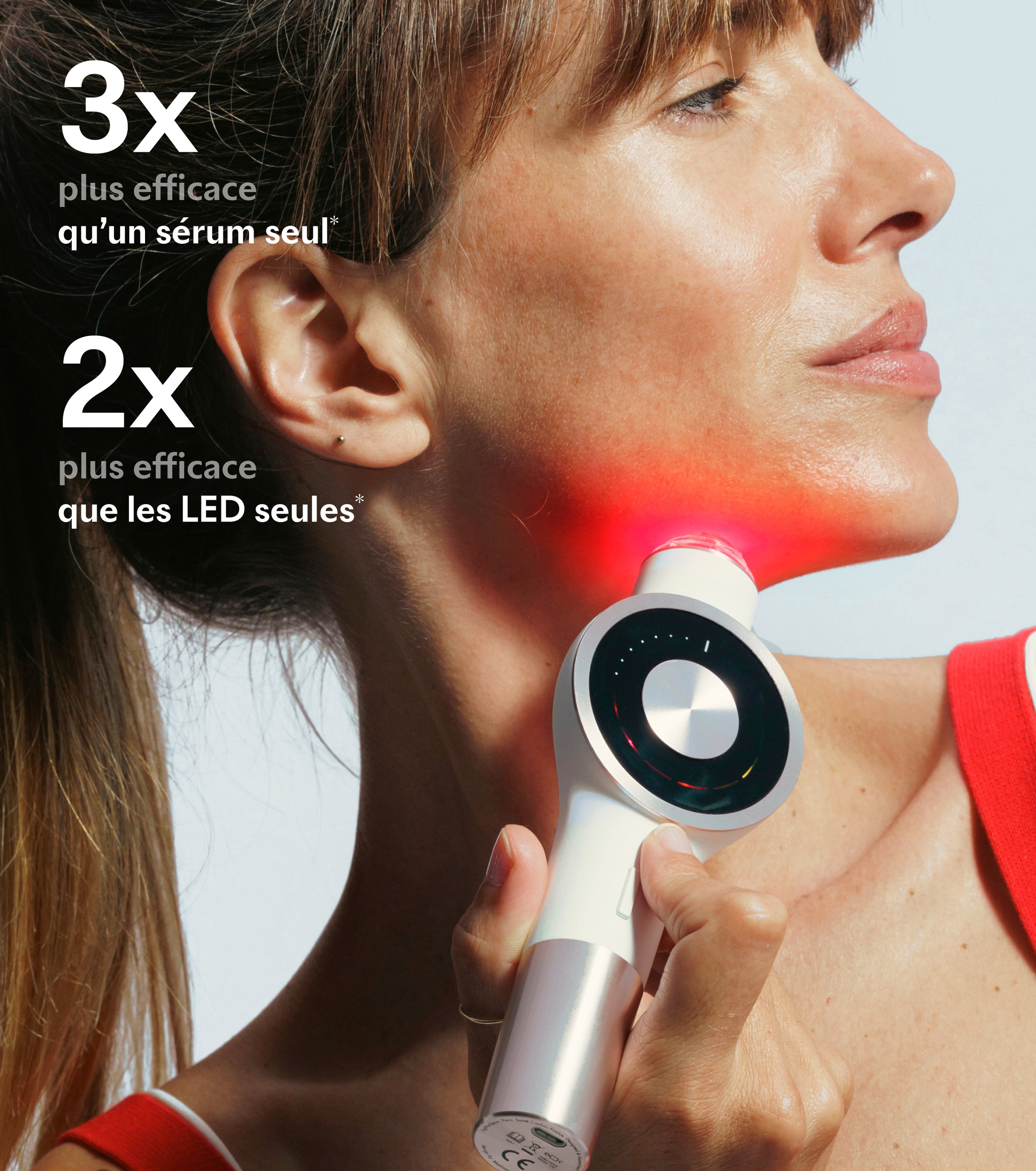 APPAREIL LIGHTINDERM