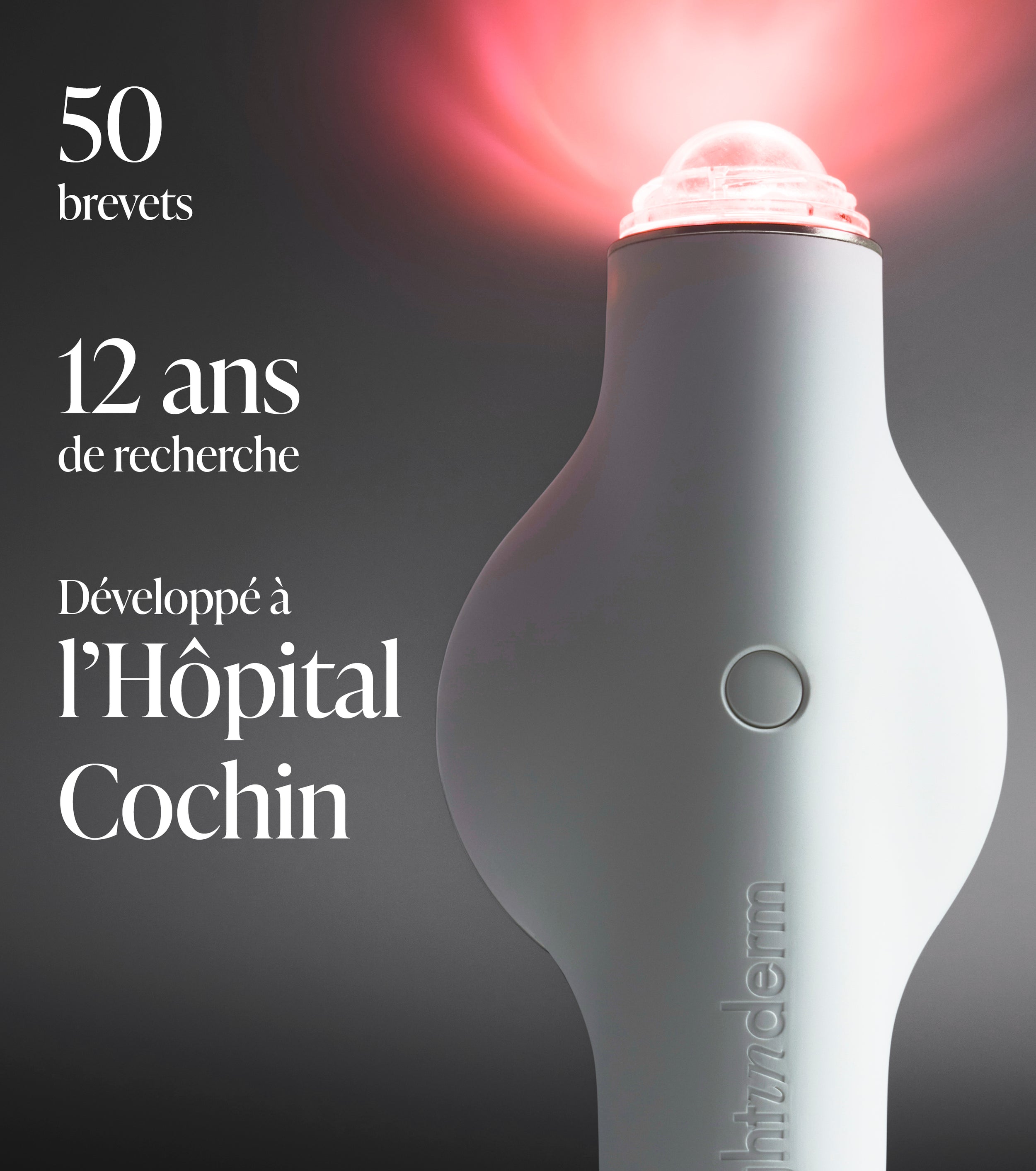 APPAREIL LIGHTINDERM