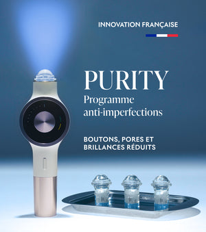 Purity Protocol