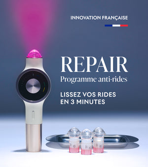 Protocole Repair