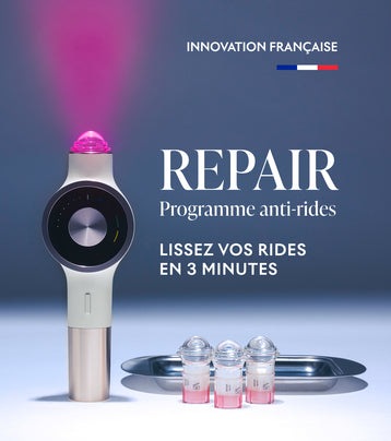 Protocole Repair