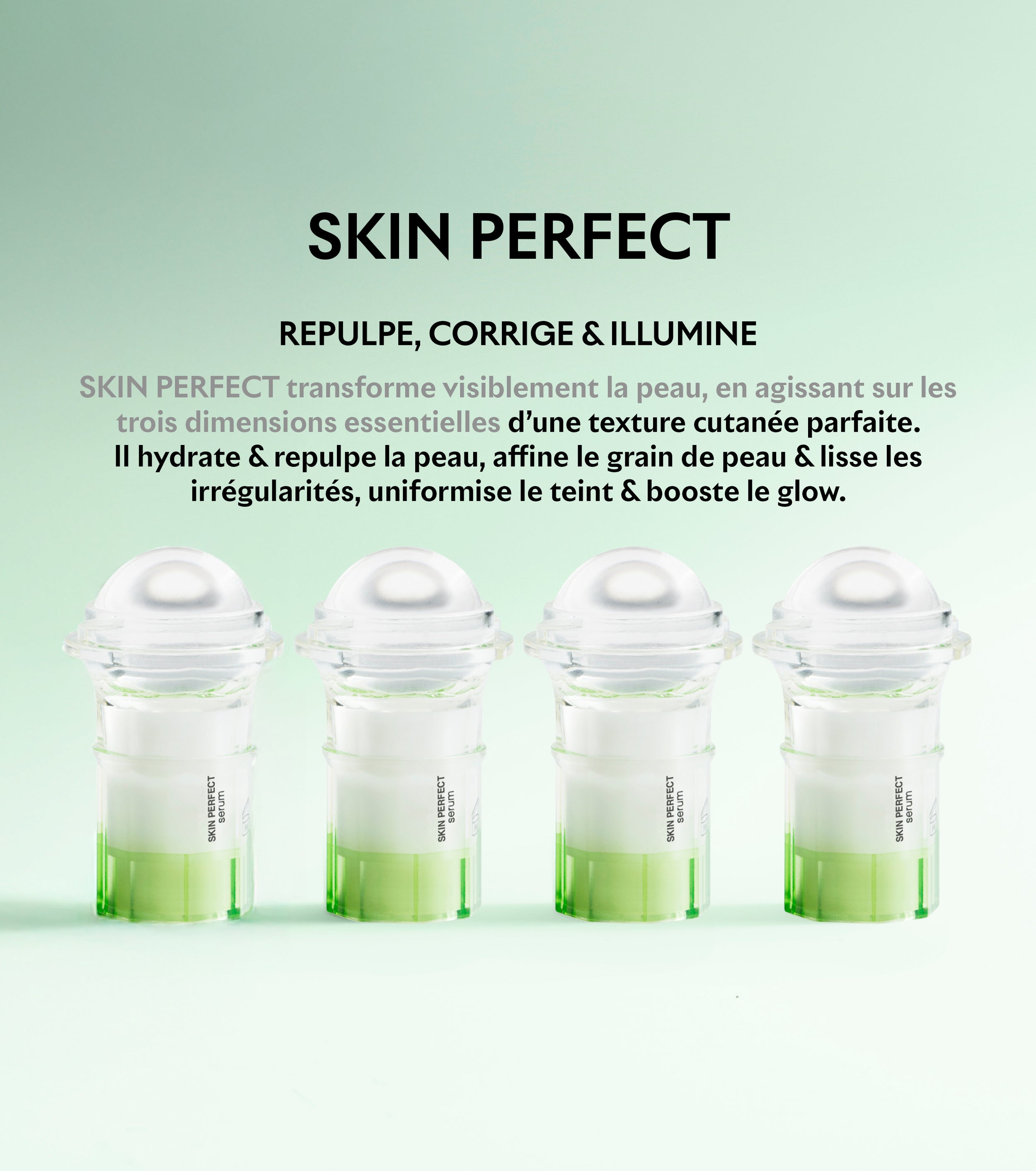 LE PACK SUR-MESURE