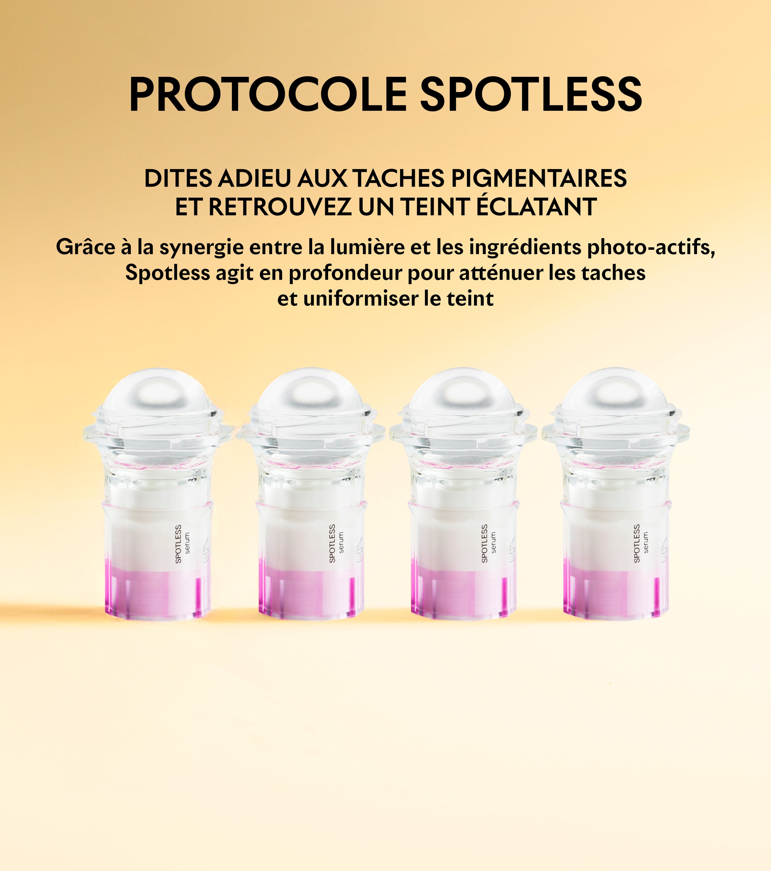 LE PACK SUR-MESURE