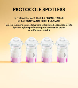 LE PACK SUR-MESURE