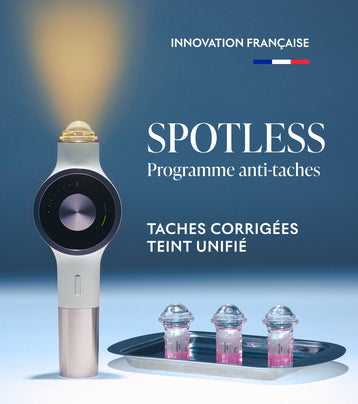 Protocole Spotless