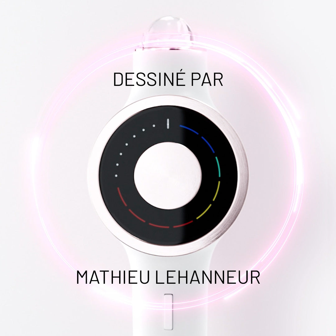 LIGHTINDERM DEVICE