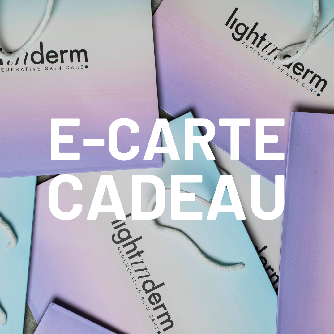 BUY A LIGHTINDERM E-GIFT CARD