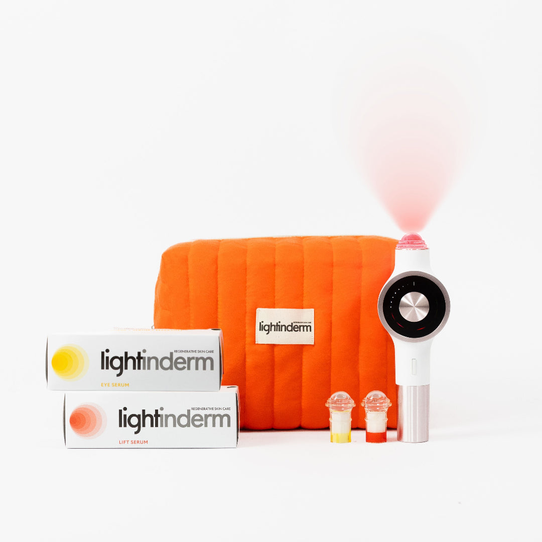 Coffret Duo - Lift & Éclat