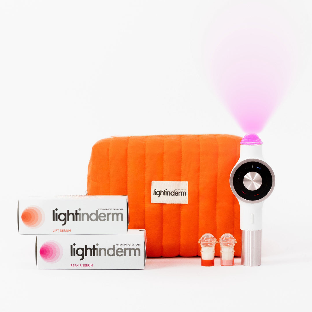 Coffret Duo - Anti-rides & Fermeté