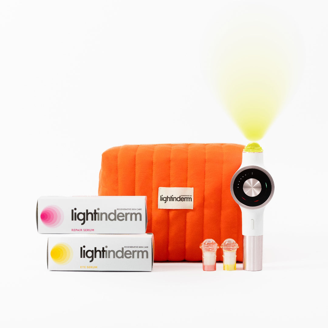 Coffret Duo - Éclat & Anti-rides